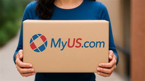 MyUS: comprar en tiendas de EE. UU. desde México