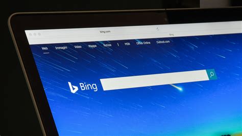 Bing Chat App 的图像结果