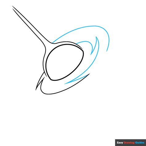 How to Draw a Black Hole - Really Easy Drawing Tutorial