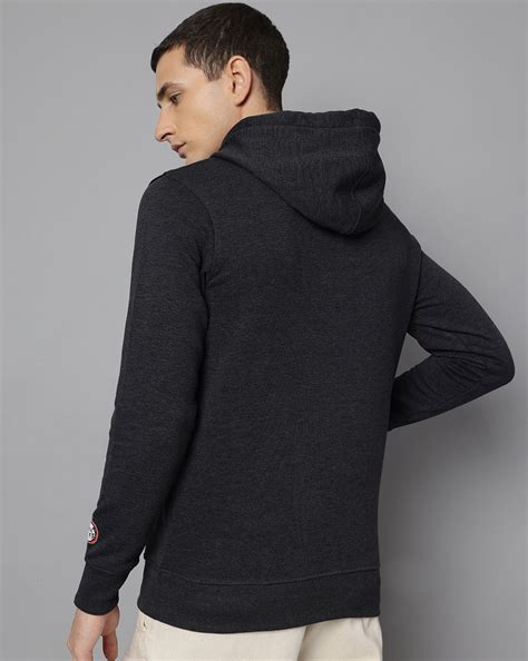 Demon Slayer Corps Regular Fit Hoodie Men – Free Authority