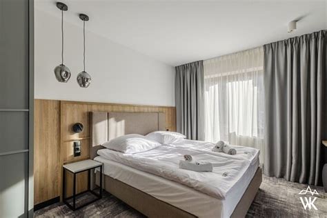 WIELKA KROKIEW RESIDENCE & SPA (Zakopane) - Hotel Reviews, Photos, Rate ...