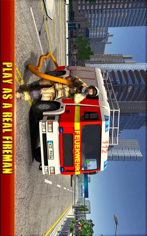 消防员模拟器2018|消防员模拟器2018下载|消防员模拟器2018 v1.6安卓版下载_骑士助手