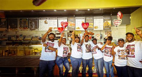 Careers - Einstein Bros. Bagels