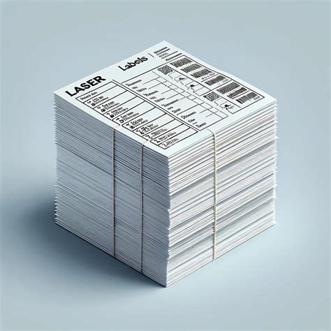 Image result for Laser Print Labels