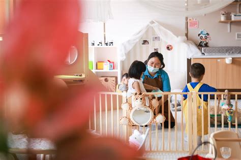 宝妈临时有事，两三岁小宝可托管，上海这个社区率先打造“宝宝临时托管点”——上海热线消费频道