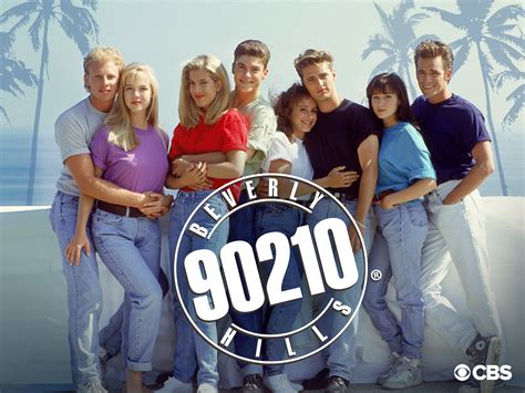 Beverly Hills 90210 Season 10