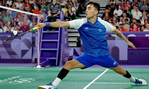 India Open 2025: Lakshya, Prannoy, Satwik-Chirag handed tough draws