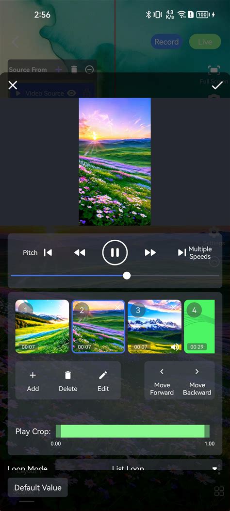 Image result for Mobile Ob Studio Setup