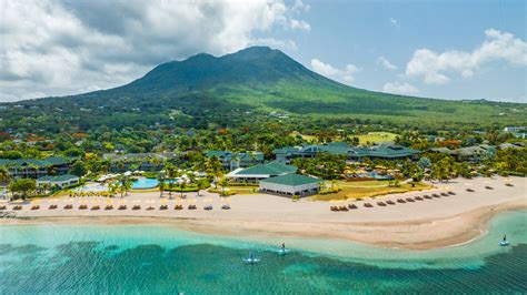 Four Seasons Nevis Island Four Seasons Resort Nevis Book Nevis LTD.
