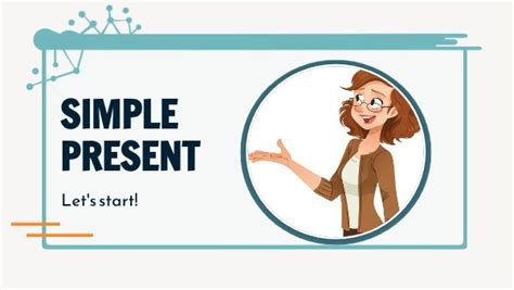 Image result for Visual for Simple Present Practice