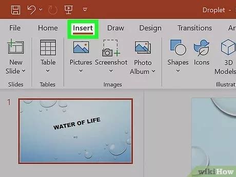 Image result for How to Create a PowerPoint Presentation