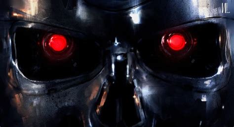 Image result for Terminator 800