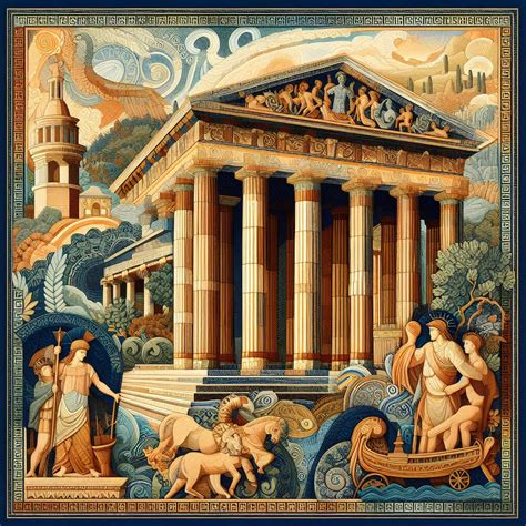 10 Ancient Greek Temples You Should Know - Malevus