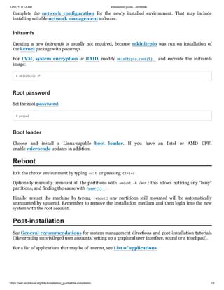 Image result for Installation Guide