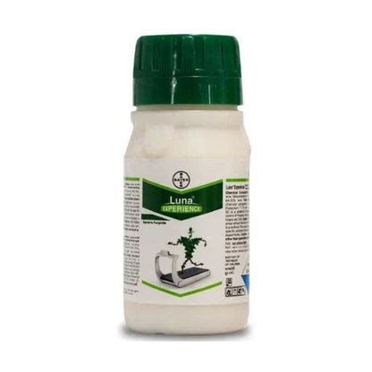 Bayer Luna Experience (Fluopyram 17.7%+ Tebuconazole17.7% W/W SC) Fung ...