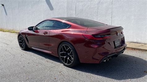 Used 2020 BMW M8 For Sale ($86,900) | Formula Imports Stock #GC13172