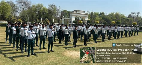 Top Pharmacy College in Lucknow