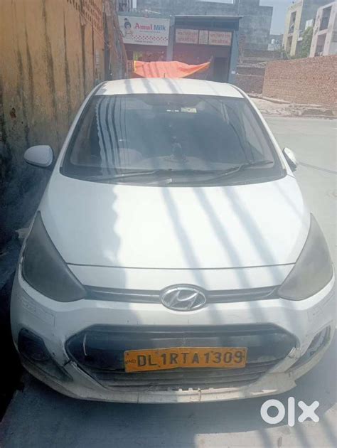 Hyundai Xcent 2016 CNG & Hybrids Good Condition - Cars - 1808839601