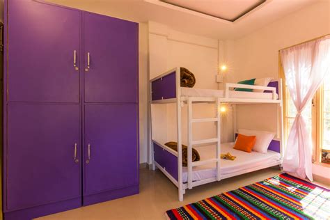 Are Hostels Safe? Tips For Staying In A Hostel - goStops | Blog