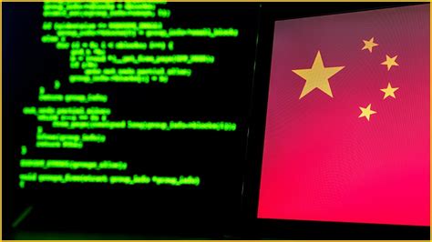 China Hacker Hack Internet 的图像结果