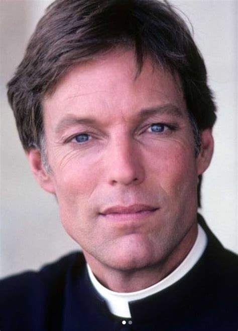 Iconic Actor Richard Chamberlain, Known As ‘King Of Miniseries,’ Dies ...