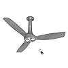Buy Havells 1200mm Inox Underlight BLDC Ceiling Fan | Remote Controlled ...
