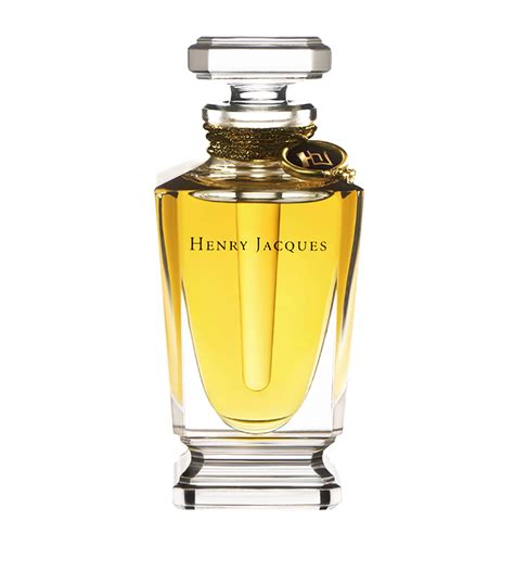 Henry Jacques Yasminale N°1 Pure Perfume (30ml) | Harrods IN