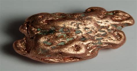 The Copper Age [1 min read]
