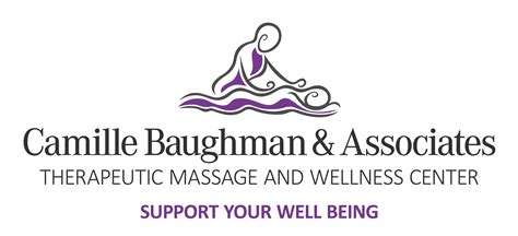 Our Therapists – Camille Baughman & Associates Therapeutic Massage and Wellness Center