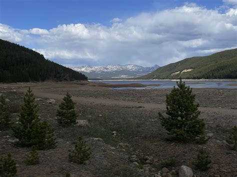 Turquoise Lake Leadville Colorado Hike Guide - Virtual Sherpa