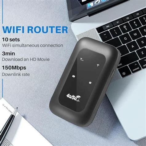 Mobile WiFi Hotspot Router 的图像结果