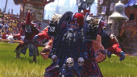Blood Bowl 2 - Chaos Dwarfs on Steam