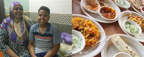 Somalian Food Delivery Service In Delhi Is Winning The Hearts Of Food ...