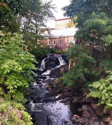 City of Amesbury - North of Boston