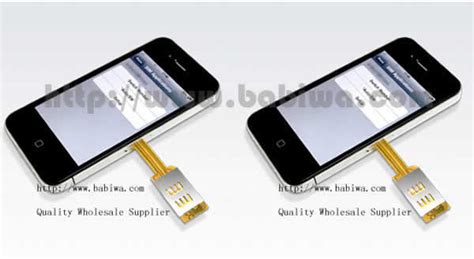 Image result for Sim Card Adapter iPhone Blueprint