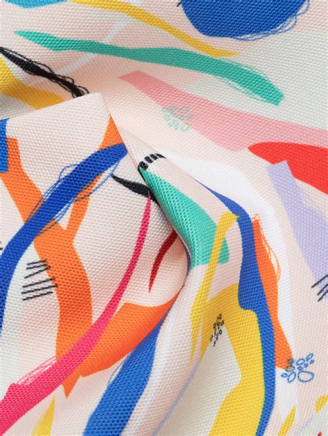 Custom Fabric Printing. Custom Print on Fabric. Printed Fabric