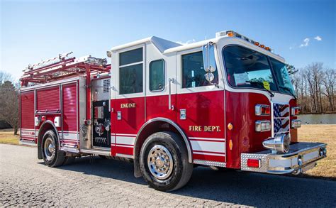 Fire Truck For Sale at Dena Fraley blog