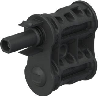 Stäubli (MultiContact) MC4-EVO 2 Y-Abzweigstecker 2,5 - 10 mm² kaufen