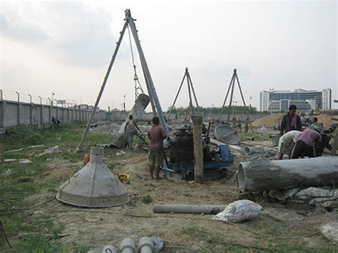 S Ghosh & Associates Pvt. Ltd.