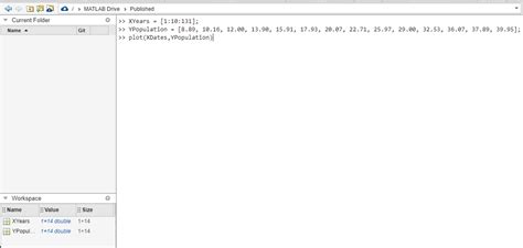 Image result for Matlab Data Points Tutorial