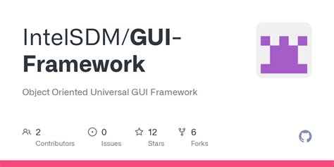 Image result for Best Desktop GUI Framework