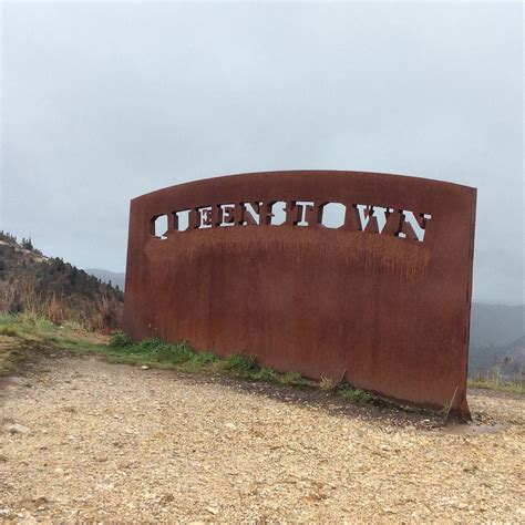 QUEENSTOWN-GORMANSTON BOUNDARY MEMORIAL (2026) All You Need to Know ...