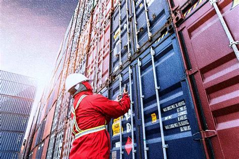 Image result for Loading Shipping Container Fails