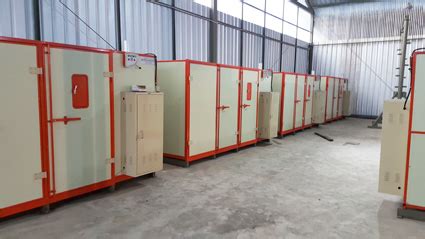 Company Overview - CV ECO PRODUK INDONESIA