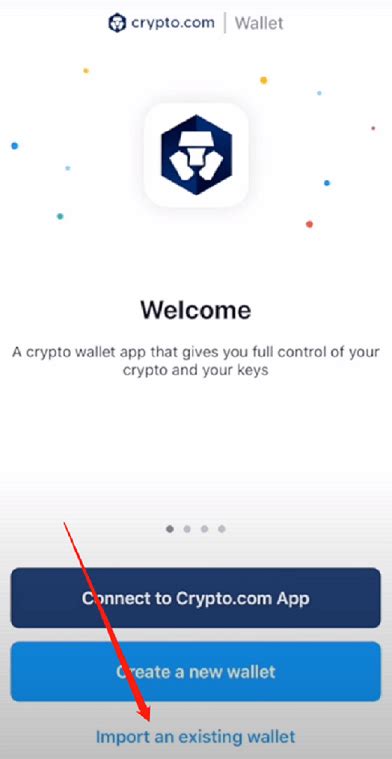 Image result for How to Use Crypto.com DeFi Wallet