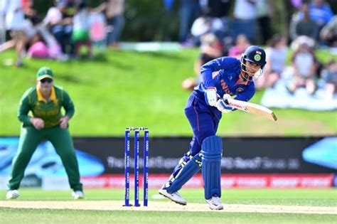 India W vs South Africa W, Women's World Cup 2025: Toss result and ...