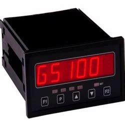 Indicators, Scanners & Controllers - MASIBUS 8208 Temperature Scanner ...