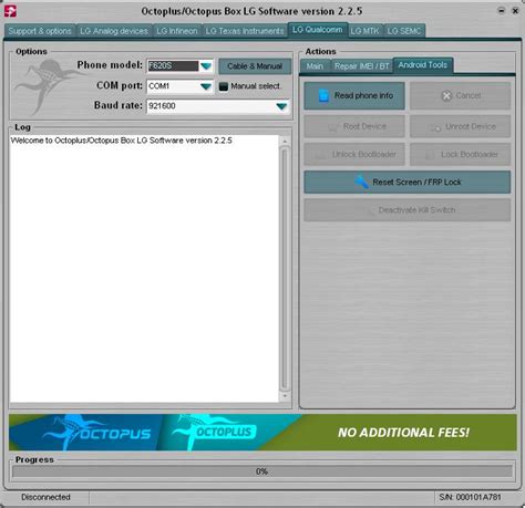 Image result for Octopus Software Box
