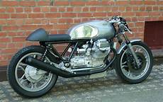 Moto Guzzi Cafe Racer Tank by Moto Guzzi Le Mans Pipeburn Moto Guzzi Cafe Racer Tank