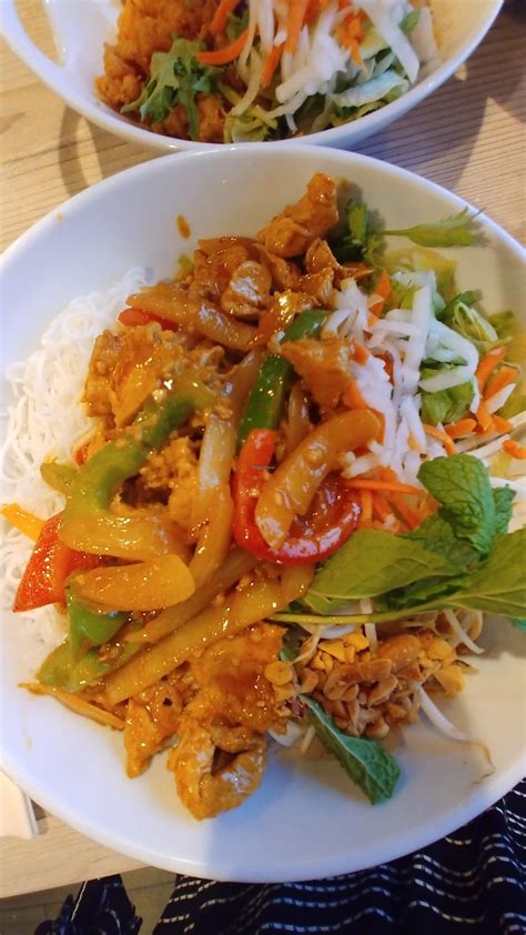 Pho N Mor - Chino Hills California Restaurant - HappyCow